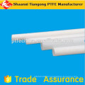 Chine fournisseur ptfe tube / tuyau vierge